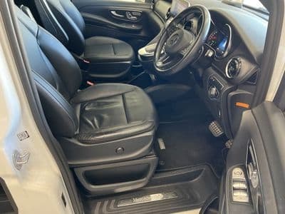 MERCEDES_BENZ V Class, 2021 год., лот 5062 - фото 5