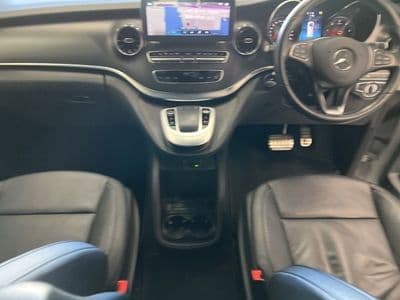 MERCEDES_BENZ V Class, 2021 год., лот 5062 - фото 6