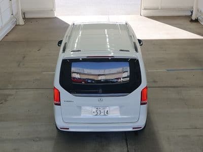 MERCEDES_BENZ V Class, 2021 год., лот 5062 - фото 3