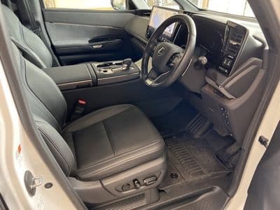 LEXUS Lm, 2024 год., лот 2167 - фото 5