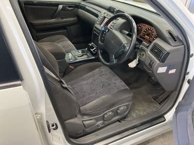 TOYOTA Crown Estate, 2000 год., лот 5567 - фото 5