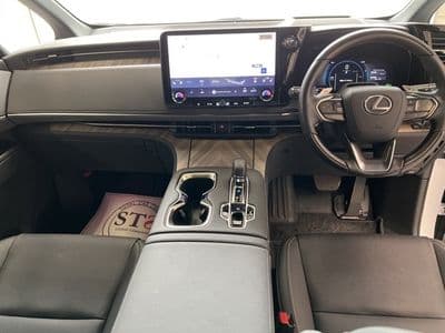 LEXUS Lm, 2024 год., лот 2167 - фото 6