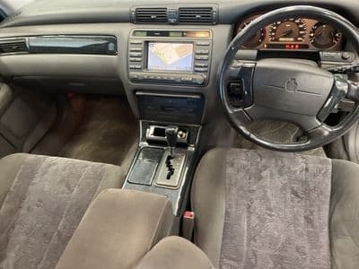TOYOTA Crown Estate, 2000 год., лот 5567 - фото 6