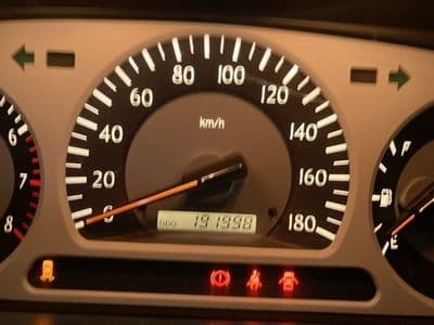 TOYOTA Crown Estate, 2000 год., лот 5567 - фото 7