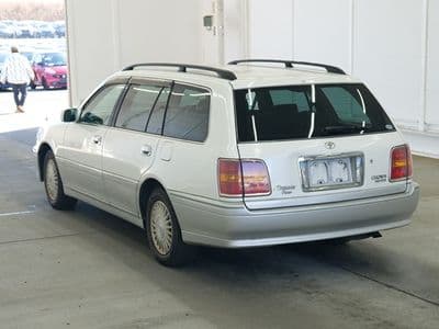 TOYOTA Crown Estate, 2000 год., лот 5567 - фото 2