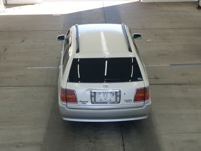 TOYOTA Crown Estate, 2000 год., лот 5567 - фото 3