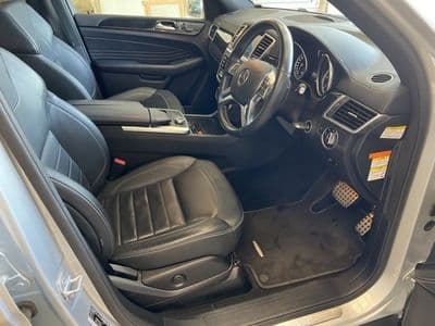 MERCEDES_BENZ Gle Class, 2015 год., лот 5057 - фото 5