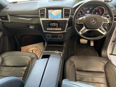MERCEDES_BENZ Gle Class, 2015 год., лот 5057 - фото 6