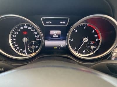 MERCEDES_BENZ Gle Class, 2015 год., лот 5057 - фото 7