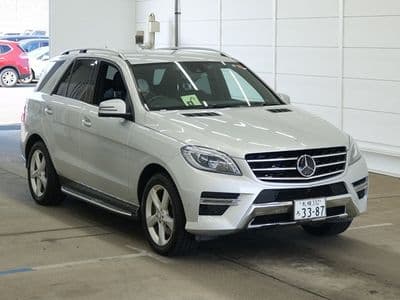 MERCEDES_BENZ Gle Class, 2015 год., лот 5057