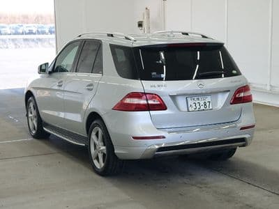 MERCEDES_BENZ Gle Class, 2015 год., лот 5057 - фото 2