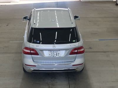 MERCEDES_BENZ Gle Class, 2015 год., лот 5057 - фото 3