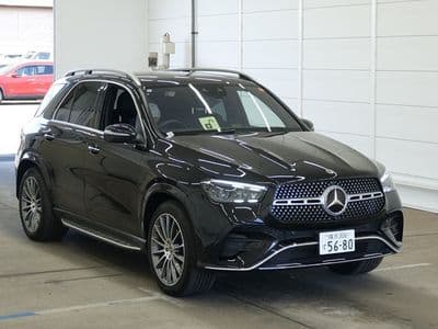 MERCEDES_BENZ Gle Class, 2024 год., лот 5078