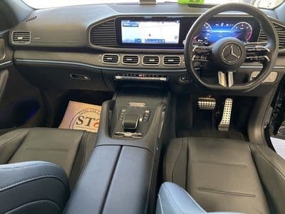 MERCEDES_BENZ Gle Class, 2024 год., лот 5078 - фото 6