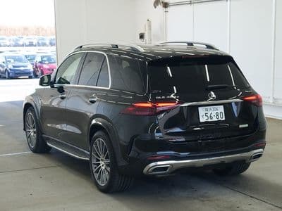 MERCEDES_BENZ Gle Class, 2024 год., лот 5078 - фото 2