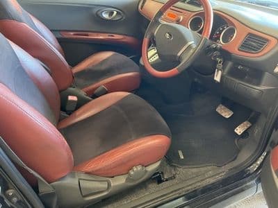 SUBARU R1, 2009 год., лот 2579 - фото 5