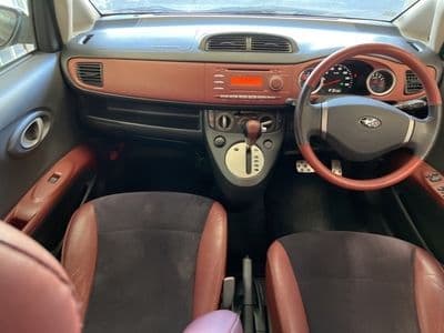 SUBARU R1, 2009 год., лот 2579 - фото 6