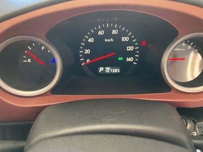 SUBARU R1, 2009 год., лот 2579 - фото 7