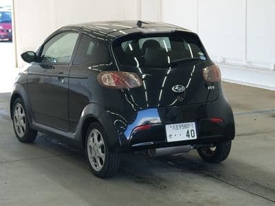 SUBARU R1, 2009 год., лот 2579 - фото 2