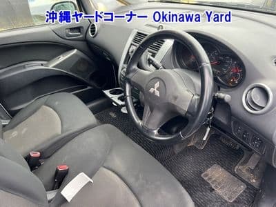 MITSUBISHI Colt Plus, 2008 год., лот 43175 - фото 7