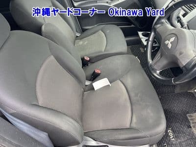 MITSUBISHI Colt Plus, 2008 год., лот 43175 - фото 8