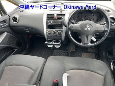 MITSUBISHI Colt Plus, 2008 год., лот 43175 - фото 3
