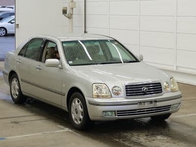 TOYOTA Progres, 2004 год., лот 2083