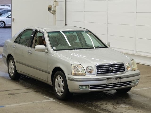 TOYOTA Progres, 2004 год., лот 2083