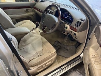 TOYOTA Progres, 2004 год., лот 2083 - фото 5