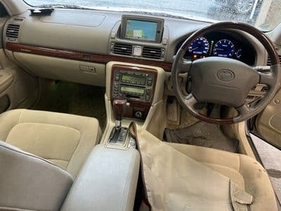 TOYOTA Progres, 2004 год., лот 2083 - фото 6