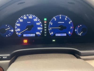 TOYOTA Progres, 2004 год., лот 2083 - фото 7