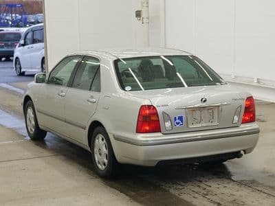 TOYOTA Progres, 2004 год., лот 2083 - фото 2