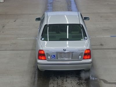 TOYOTA Progres, 2004 год., лот 2083 - фото 3