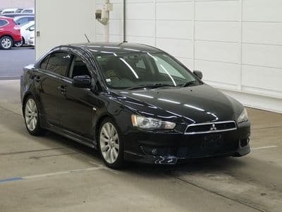 MITSUBISHI Galant Fortis, 2008 год., лот 2296