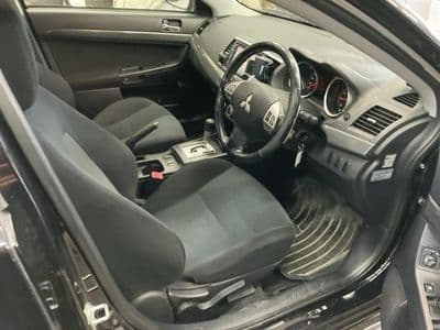 MITSUBISHI Galant Fortis, 2008 год., лот 2296 - фото 5