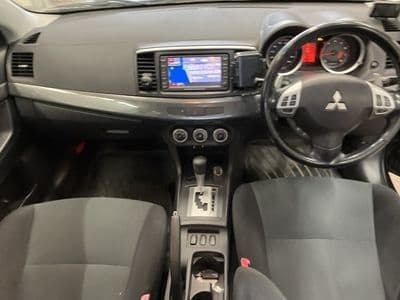 MITSUBISHI Galant Fortis, 2008 год., лот 2296 - фото 6