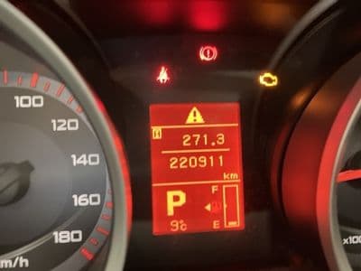 MITSUBISHI Galant Fortis, 2008 год., лот 2296 - фото 7