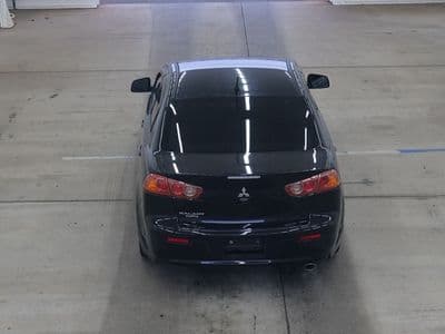 MITSUBISHI Galant Fortis, 2008 год., лот 2296 - фото 3