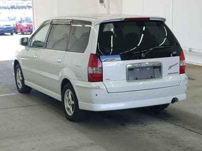 MITSUBISHI Chariot Grandis, 2002 год., лот 2686 - фото 2