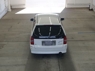 MITSUBISHI Chariot Grandis, 2002 год., лот 2686 - фото 3