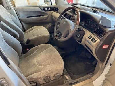 MITSUBISHI Chariot Grandis, 2002 год., лот 2686 - фото 5