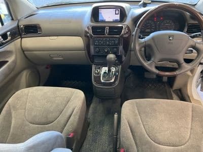 MITSUBISHI Chariot Grandis, 2002 год., лот 2686 - фото 6