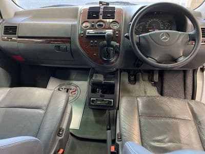 MERCEDES_BENZ V Class, 1999 год., лот 5087 - фото 6