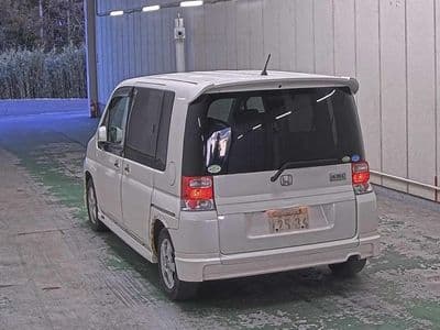 HONDA Mobilio, 2007 год., лот 1027 - фото 2