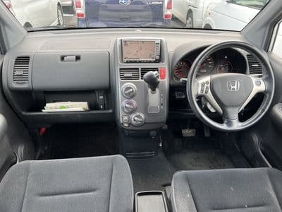 HONDA Mobilio, 2007 год., лот 1027 - фото 4