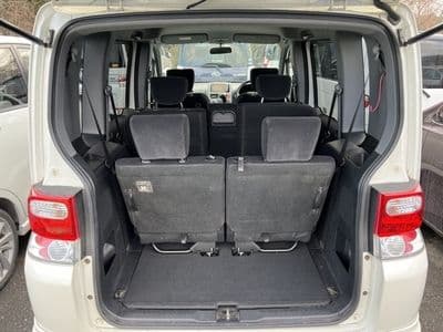 HONDA Mobilio, 2007 год., лот 1027 - фото 5