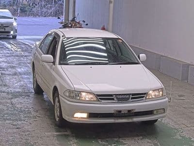TOYOTA Carina, 2000 год., лот 6128