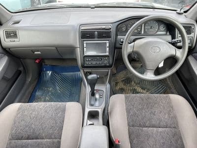 TOYOTA Carina, 2000 год., лот 6128 - фото 4