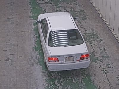 TOYOTA Carina, 2000 год., лот 6128 - фото 3