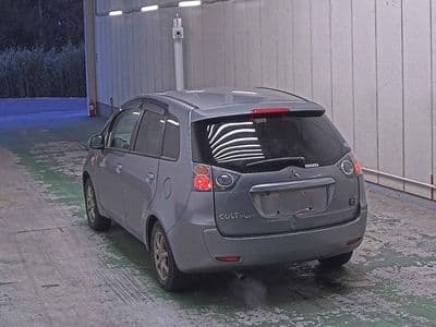 MITSUBISHI Colt Plus, 2011 год., лот 1049 - фото 2